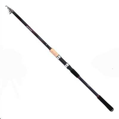 Телескоп с водачи SHIMANO Sienna AR TEGT Glued 330cm,360cm