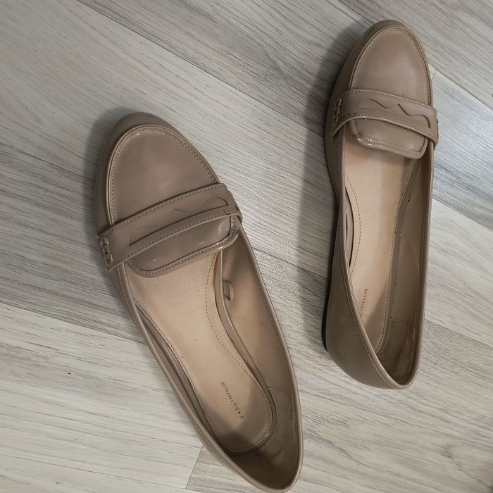 Pantofi Zara mărimea 39