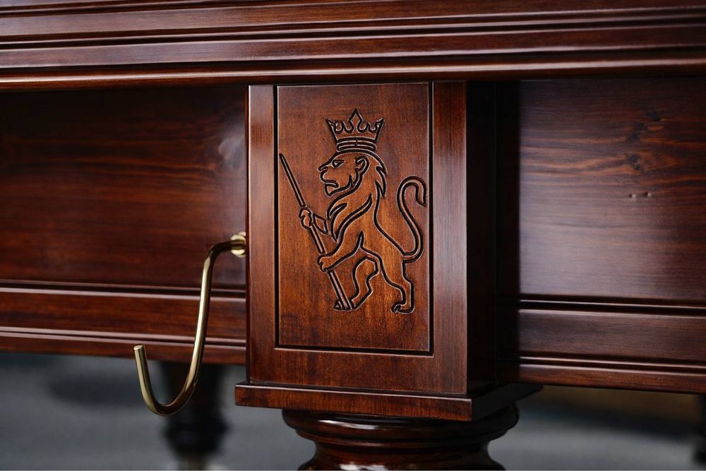 Premium billiyard stol –fabrikasidan eksklyuziv model