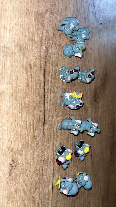 Киндер kinder обмен