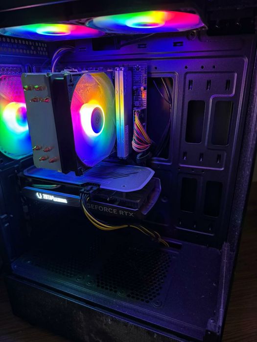 Компютер игровой