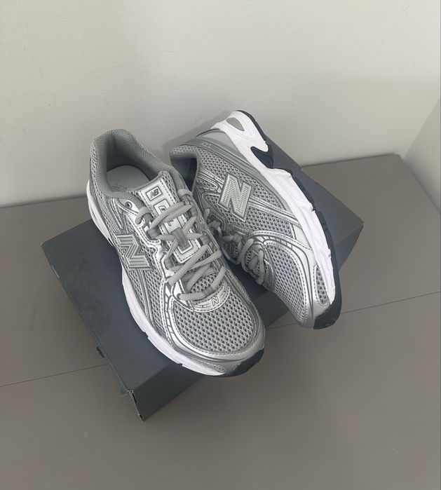 Кроссовки New Balance 740 (Оригинал)