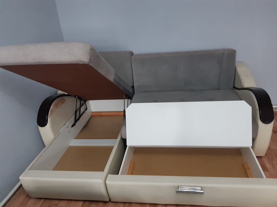 Продам диван б/у