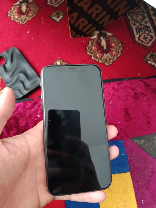 iPhone 11 жады 128Гб