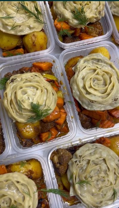 Обеды салаты обеды