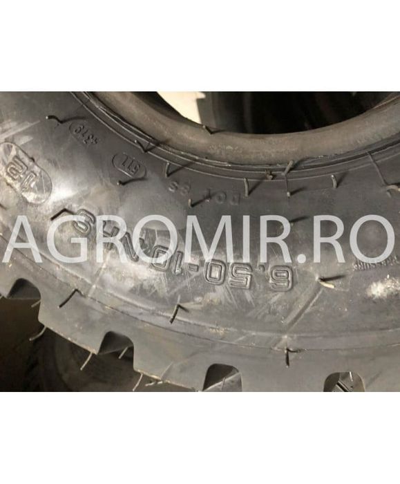 Anvelopa 6.50-10 PETLAS HL-10 12PR TT