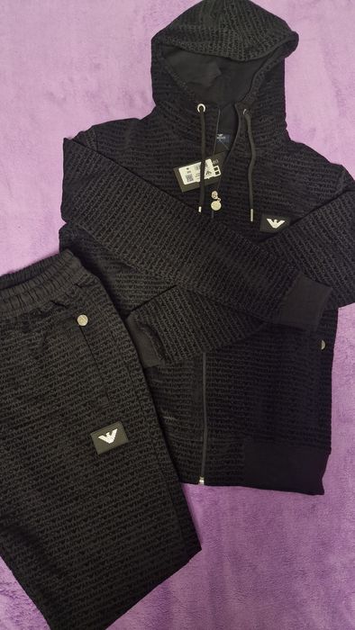 Trening oferta premium barbati armani