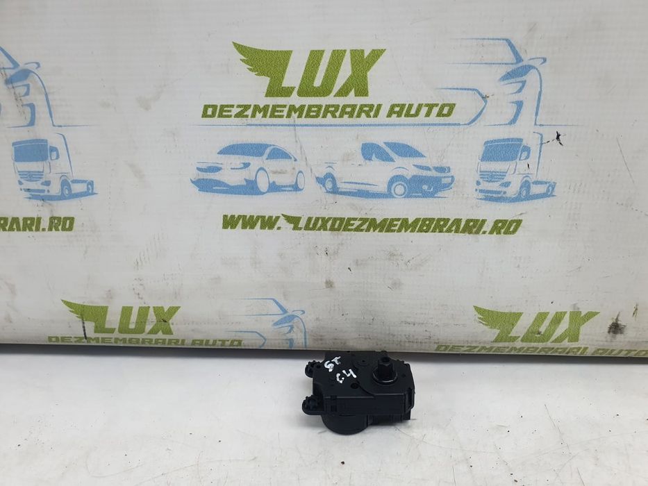 Motoras clapeta aeroterma cx046001 Citroen C3 2 (facelift) (2012 - 2016)