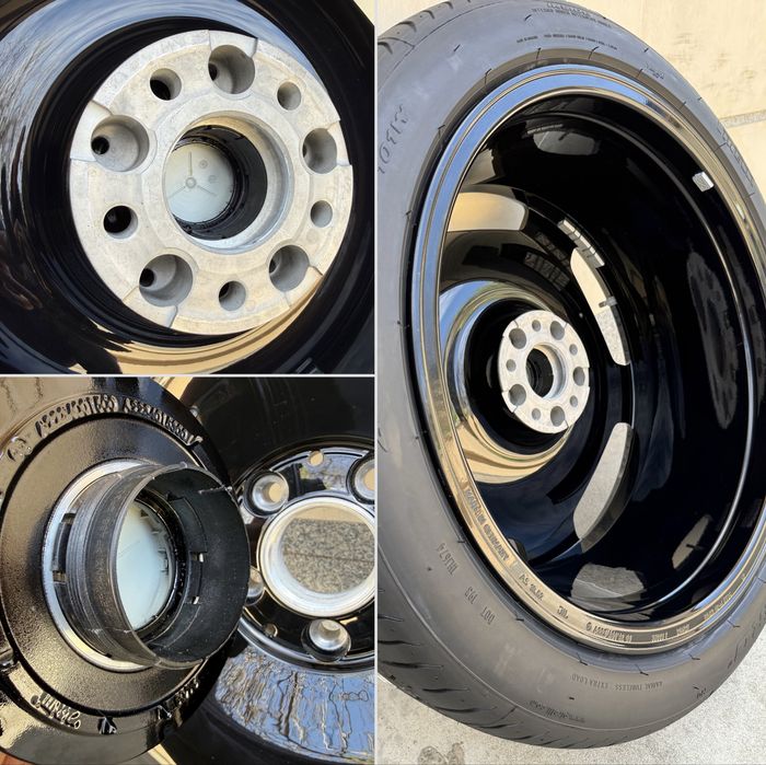 Оригинални джанти ковани МЕРЦЕДЕС S класа W223 MAYBACH 63 AMG line МАЙБАХ BRABUS B50 S63 AMG пакет  В223 дълга база W222 фейслифт 4 matic 4X4 20 цола