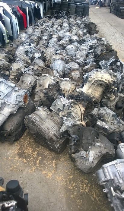 Motor 2.0 tdi CBAB / CBBA Audi, Vw garantie 3 luni