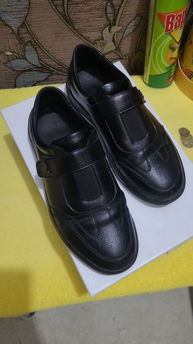 Детская обувь 38 размер