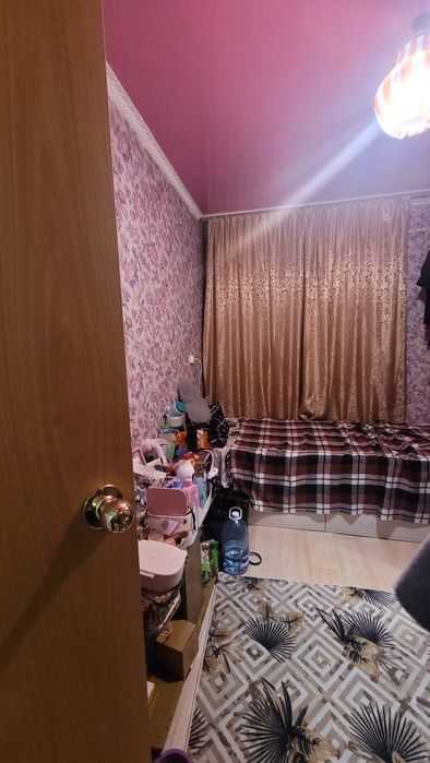 Продам 3-х комнатную квартиру