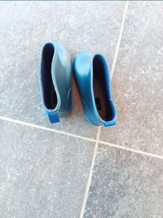 cizme noi cauciuc h&m copii baieti copil baiat marime 26 27 4 5 6 ani