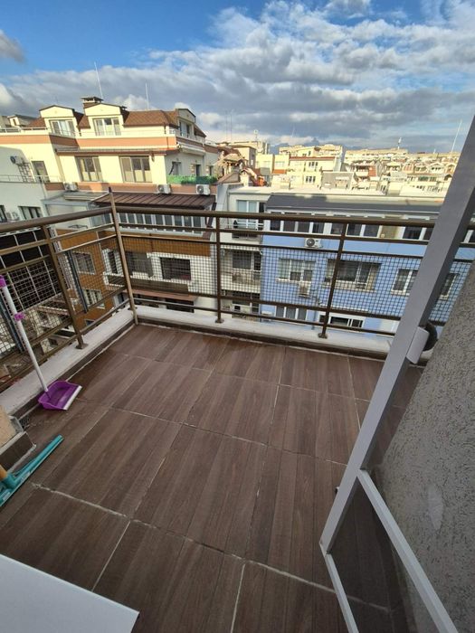 Дава се под наем Двустаен апартамент в София, Белите брези - 65 кв.м за 698.19 € - Снимка #10