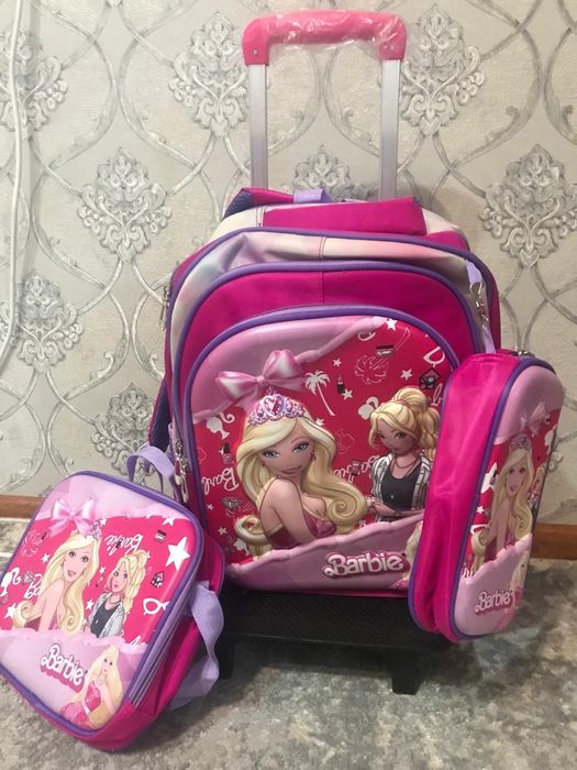 Продам школьную сумку