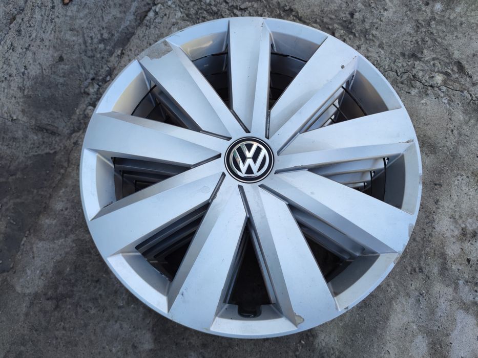 Тасове 16 - Volkswagen