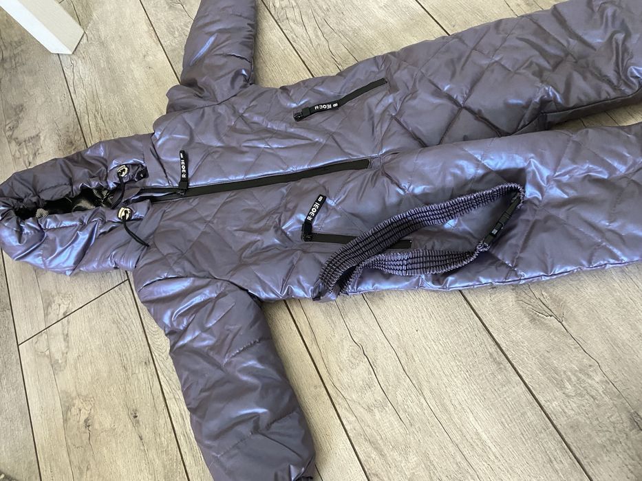 Комбезы, куртки, вещи для девочки 2-4 года, 25тыс