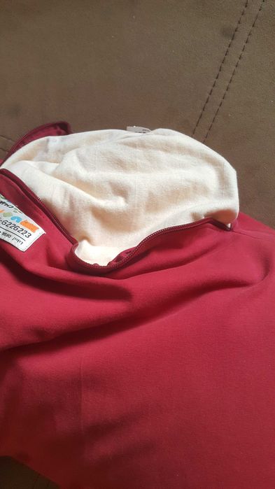 Възглавница за кърмене