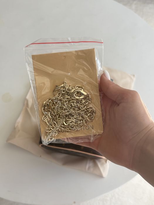 Мини дамска чанта LV