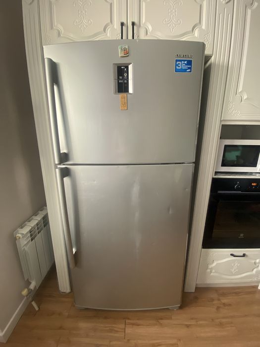 холодильник самсунг