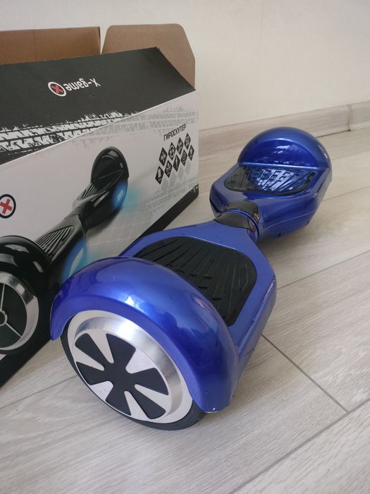 Героскутер продаю