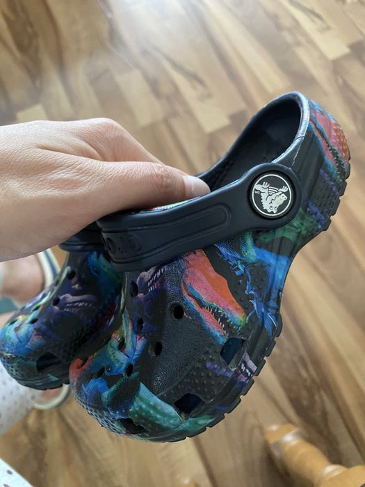 Детские crocs оригинал