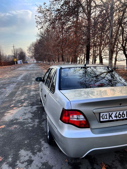 Daewoo nexia 2 super kond 2009