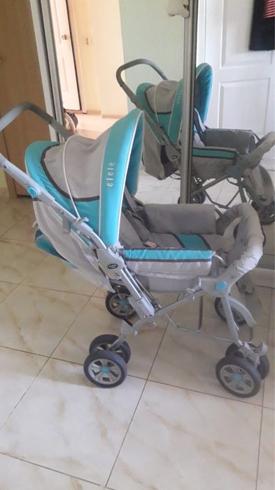 Продам коляску срочно