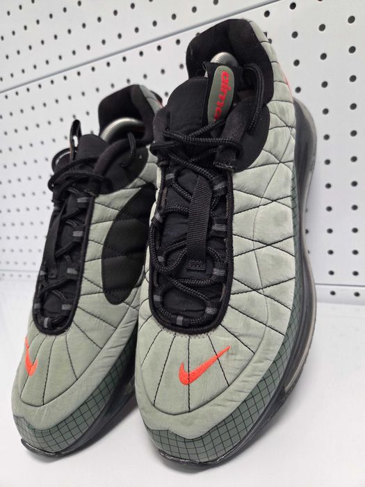 Оригинални мъжки маратонки- Nike AiMax 720