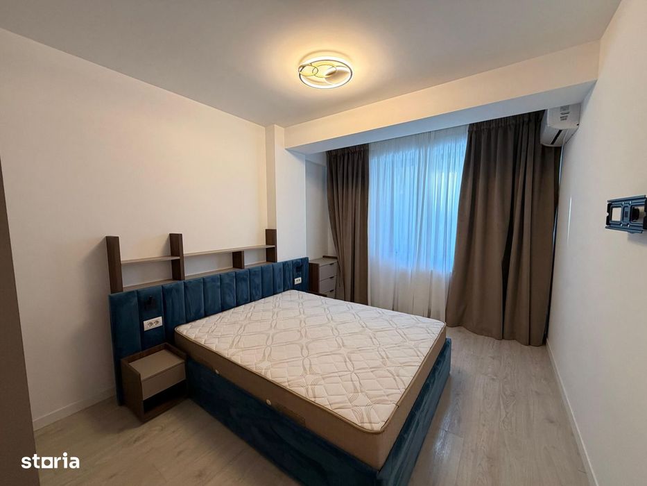 2 Camere / 2 minute Pipera Plaza / Prima Inchiriere