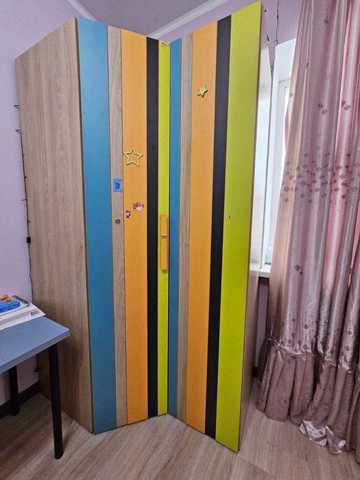 Мебель для детской