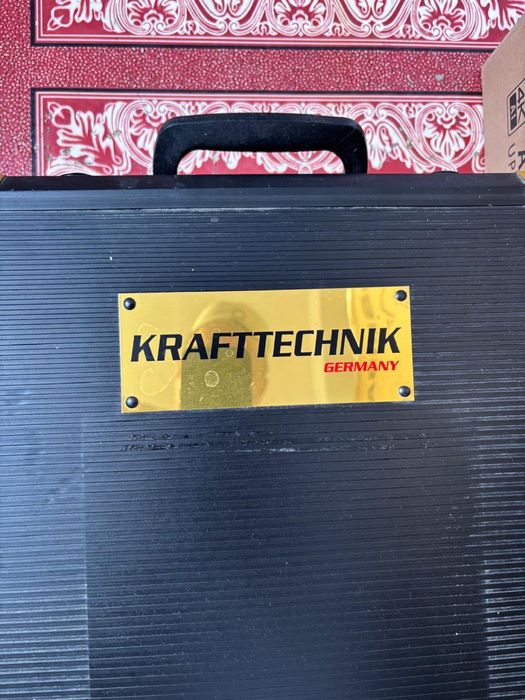 Набор инструментов