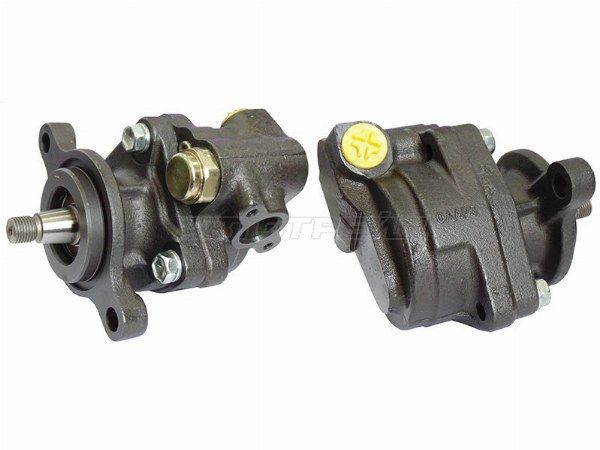 Насос ГУР Toyota Land cruiser