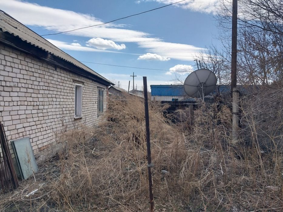 Срочно продам дом