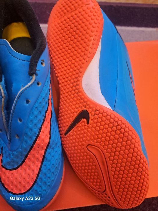 Спортни обувки nike