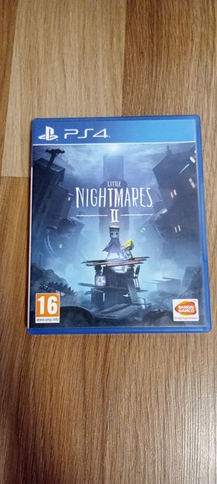 De vânzare joc Little nightmares 2