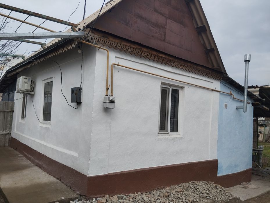 Продается благоустроенный частный дом