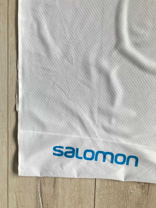 Salomon S-LAB SENSE TEE мъжка тениска размер L