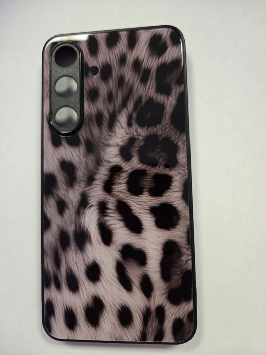 Чехол на телефон Samsung S25 SF