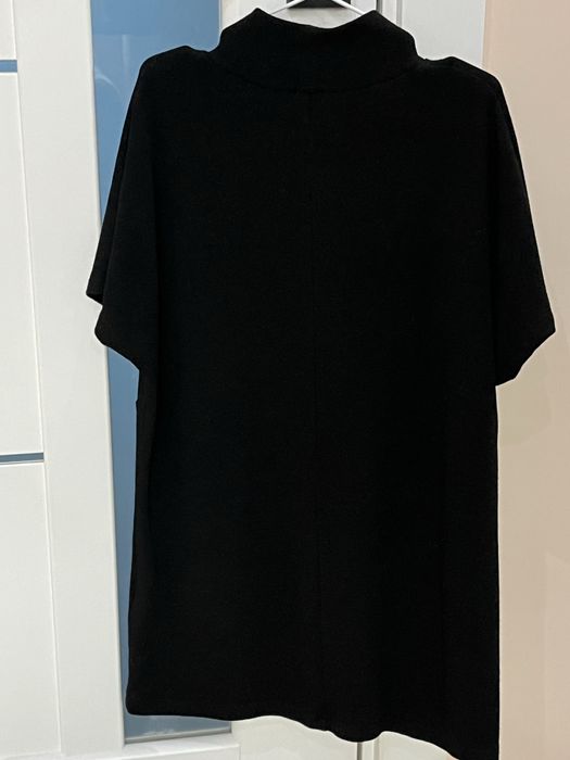 Junona поло с къс ръкав, размер S