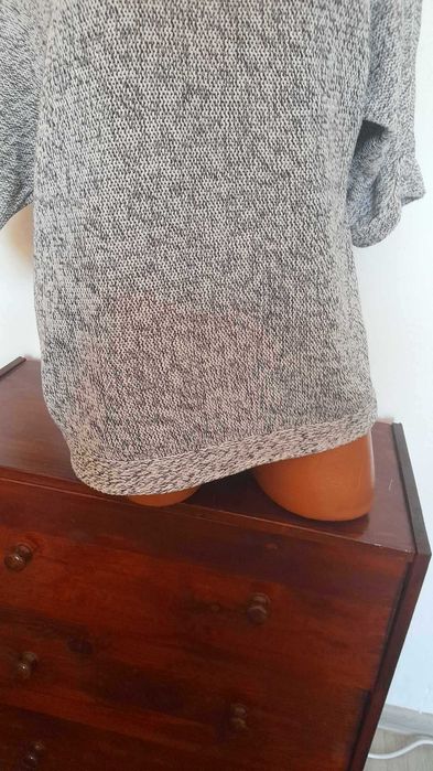 Pulover dama „Basic”