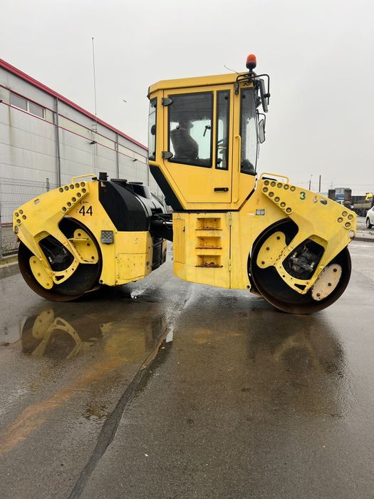 Cilindru  compactor Bomag  BW 161 AD -4 AN 2005