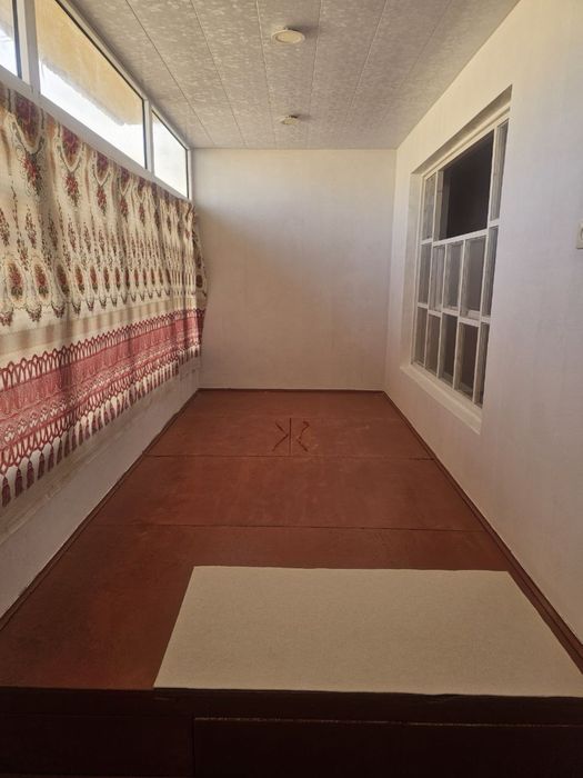 2 хонали квартира сотилади