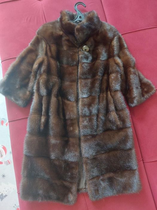 Срочно продам шубу