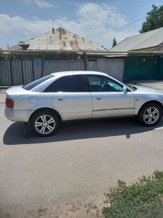 Ауди а4 продам Ауди а4