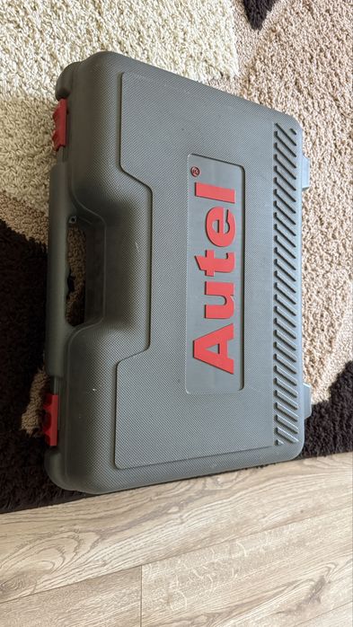 Trusa Diagnoza Autel DS708, ce se vede in poza