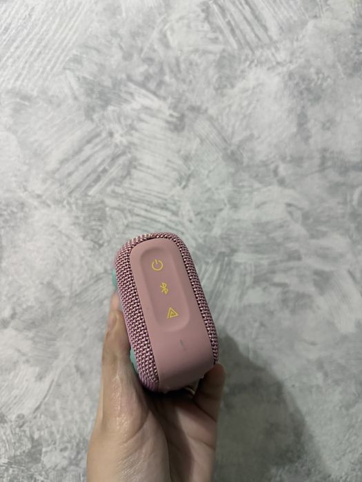 Колонка музыка JBL