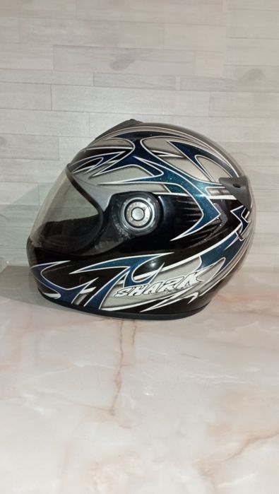 casca motocicleta Shark