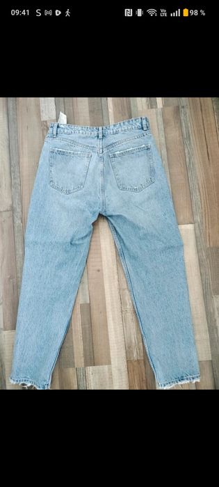 Blugi de dama ZARA