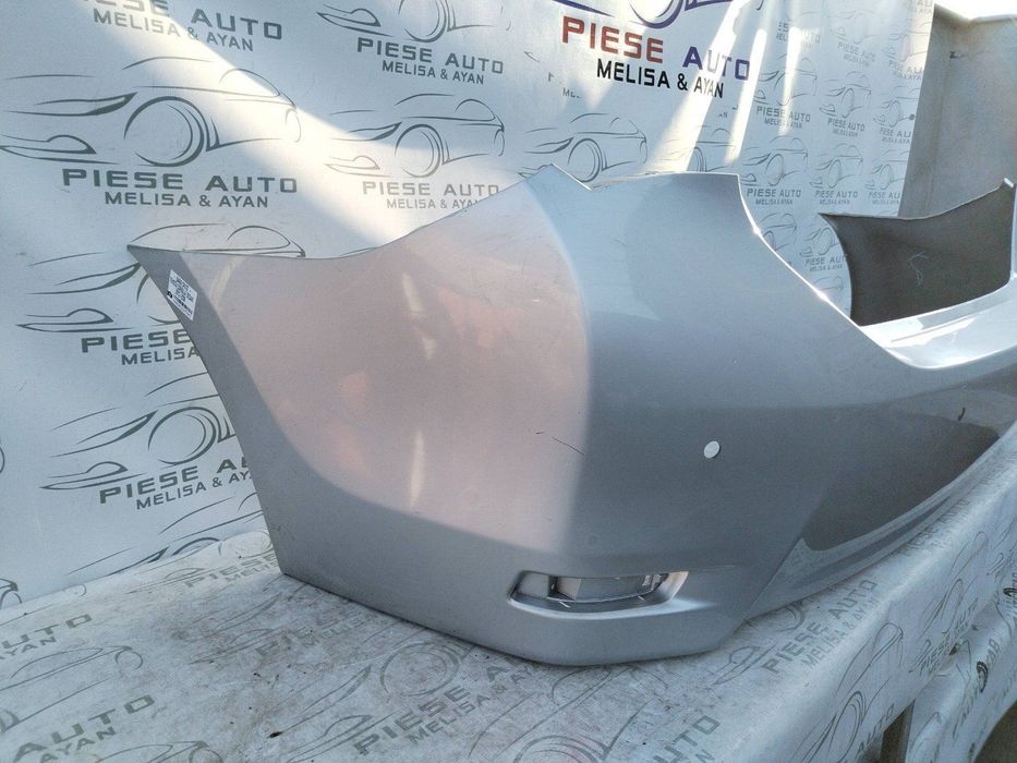 Bara spate Toyota Corolla limuzina/berlina/sedan an 2013-2014-2018